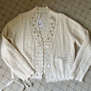 Vita Grace sweater